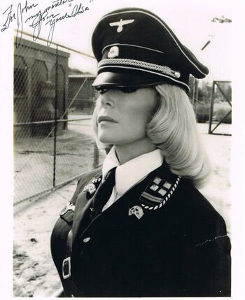 Full leaked Vintage starlets private photo
