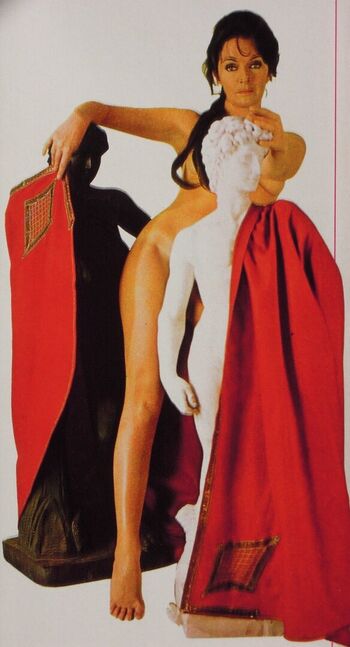 Full leaked Vintage starlets page private photo