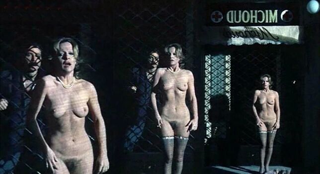 Full leaked Vintage starlets page private photo