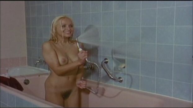 Full leaked Vintage starlets page private photo