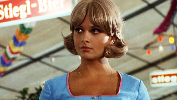 Full leaked Vintage starlets page private photo