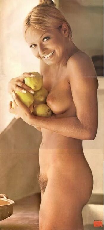 Full leaked Vintage starlets page private photo