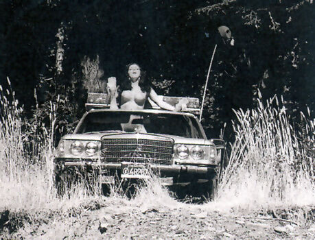 Full leaked Vintage starlets page private photo