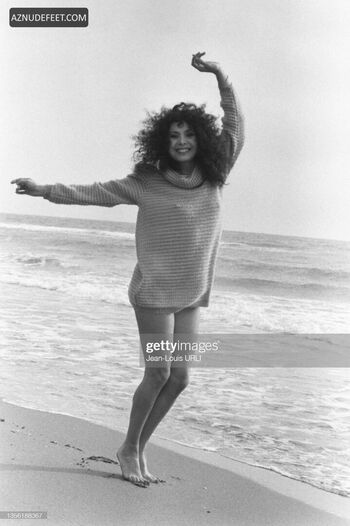 Full leaked Vintage starlets page private photo