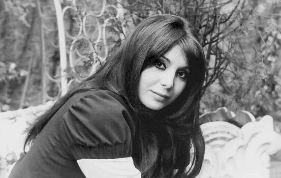 Full leaked Vintage starlets page private photo