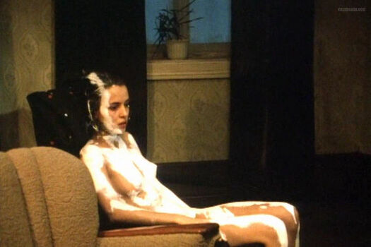 Full leaked Vintage starlets page private photo