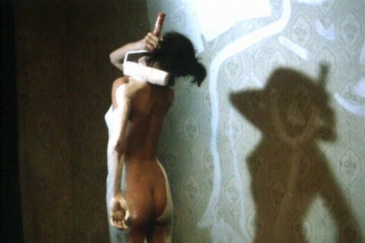 Full leaked Vintage starlets page private photo