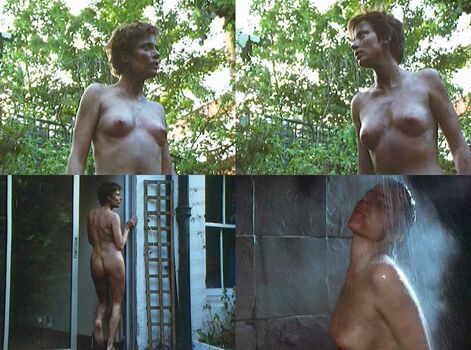 Full leaked Vintage starlets page private photo
