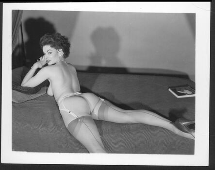 Full leaked Vintage starlets page private photo