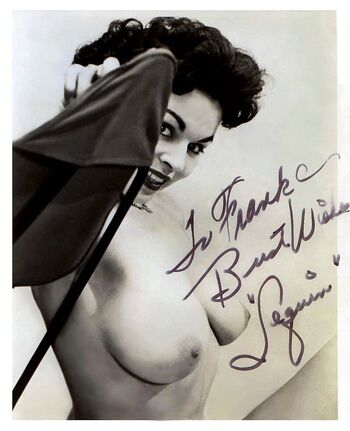 Full leaked Vintage starlets page private photo