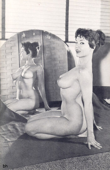 Vintage Starlets