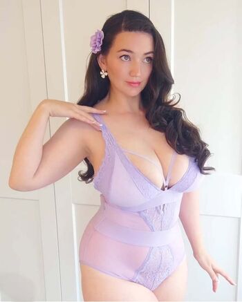 Full leaked Vintageroseelizabeth private photo