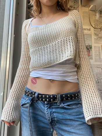 Full leaked Vinted ebay private photo