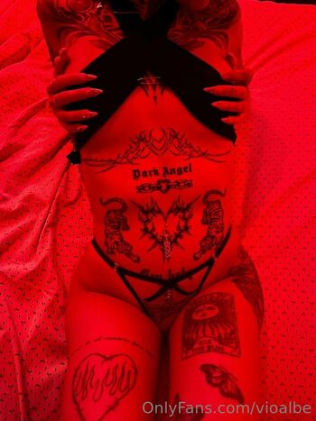 Full leaked Vioalbe private onlyfans photo