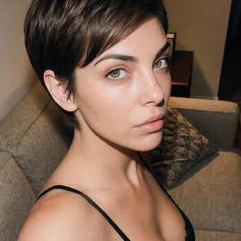 Full leaked Viola berg private photo