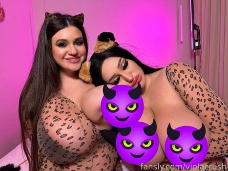 Full leaked Viola crush private onlyfans photo