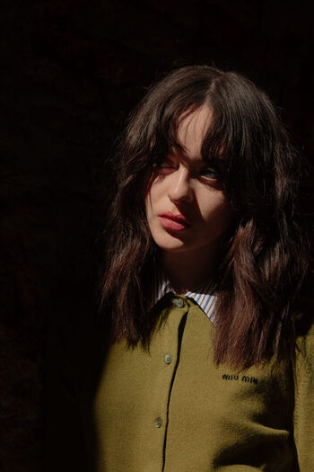 Full leaked Viola prettejohn private onlyfans photo