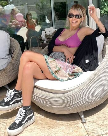 Full leaked Viole franco private photo