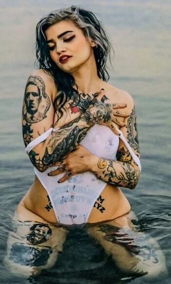 Full leaked Violentsinema private photo
