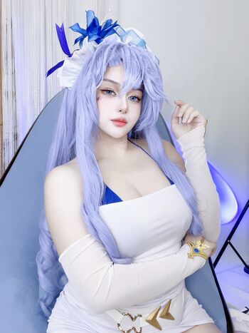 Violet Airis