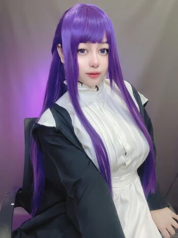 Full leaked Violet airis private photo