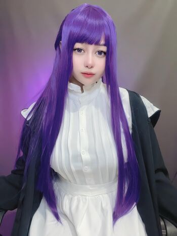 Full leaked Violet airis private photo