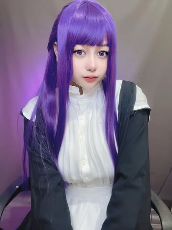 Full leaked Violet airis private photo