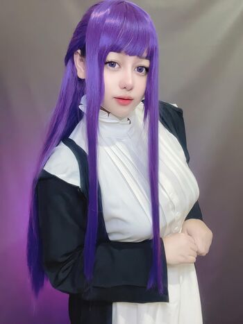 Full leaked Violet airis private photo
