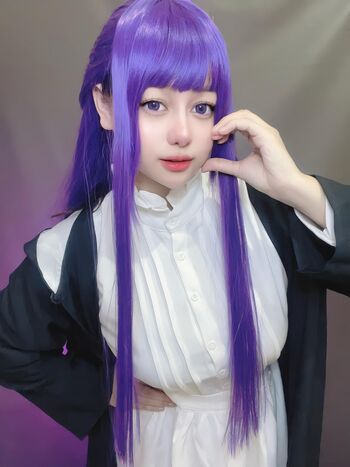 Full leaked Violet airis private photo
