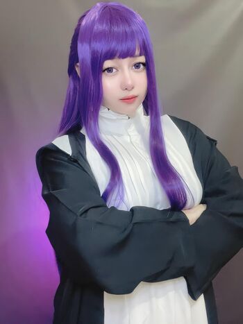 Full leaked Violet airis private photo