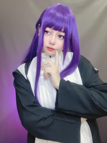 Full leaked Violet airis private photo