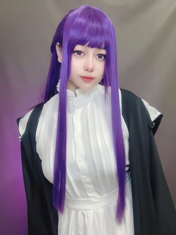 Full leaked Violet airis private photo