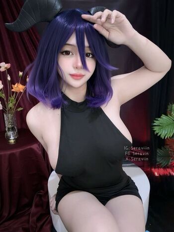 Full leaked Violet airis private photo