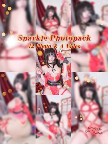 Full leaked Violet airis private photo