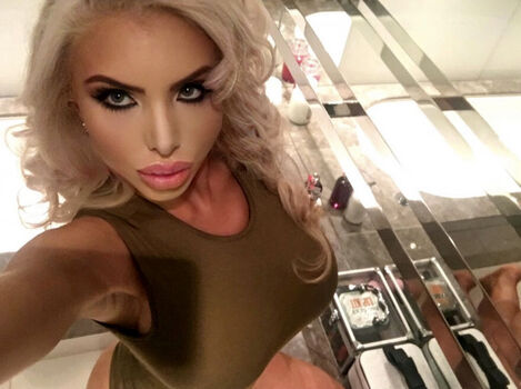 Full leaked Violet chelsea private photo