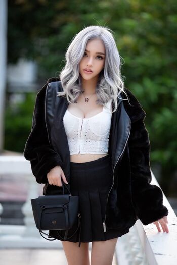 Full leaked Violet good page private onlyfans photo