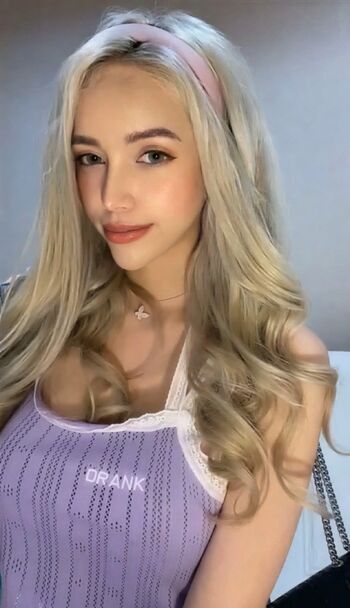 Full leaked Violet good private photo