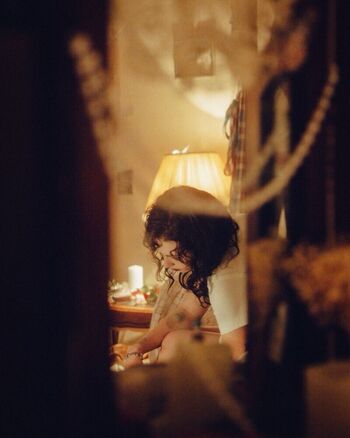 Full leaked Violet grohl private onlyfans photo