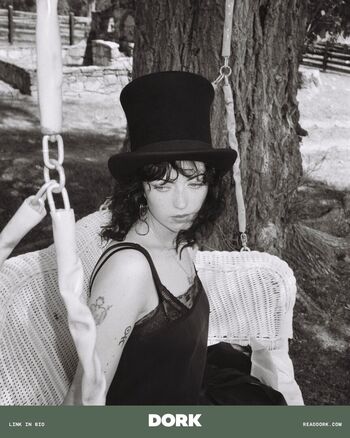 Full leaked Violet grohl private photo