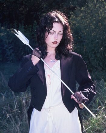 Full leaked Violet grohl private photo