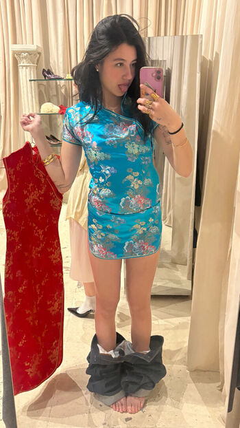 Full leaked Violet lane private onlyfans photo