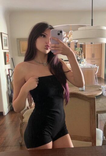 Full leaked Violet offlimits private photo