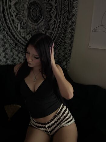 Full leaked Violet offlimits private photo