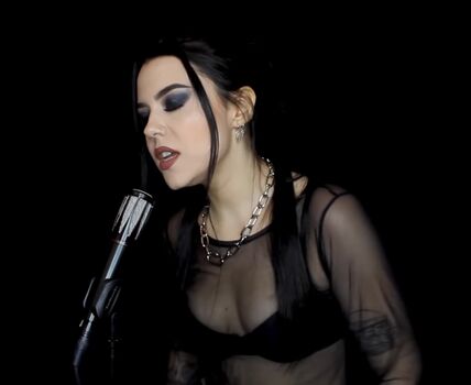 Full leaked Violet orlandi page private photo