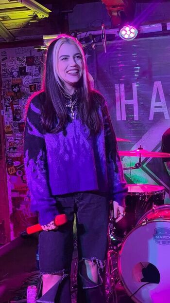 Full leaked Violet orlandi private photo
