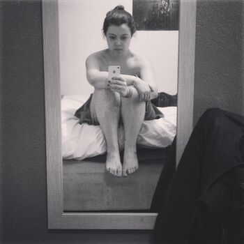 Full leaked Violet orlandi private photo