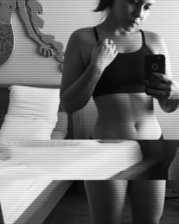 Full leaked Violet orlandi private photo
