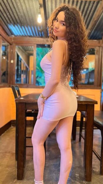 Full leaked Violeta blandon private photo