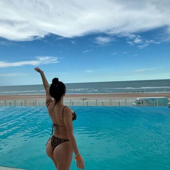 Full leaked Violeta chort private photo