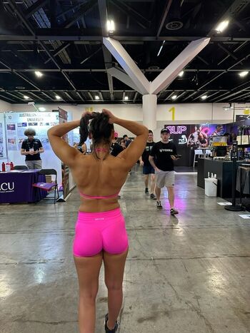 Full leaked Violeta dee page private photo